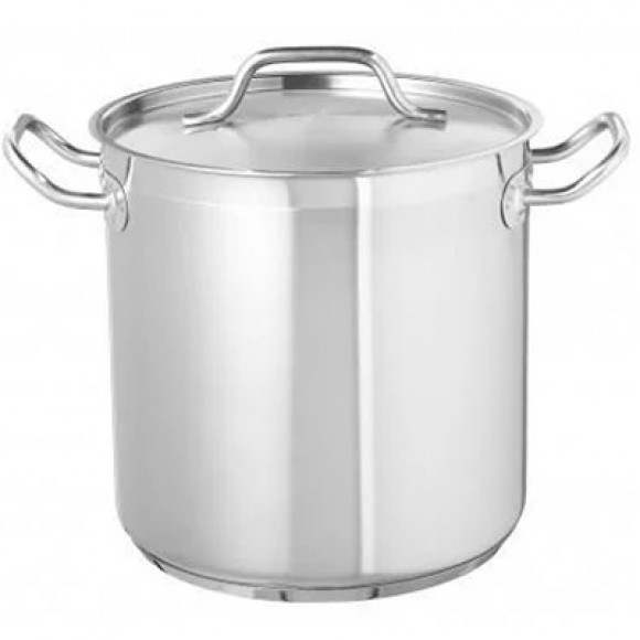 Кастрюли и крышки